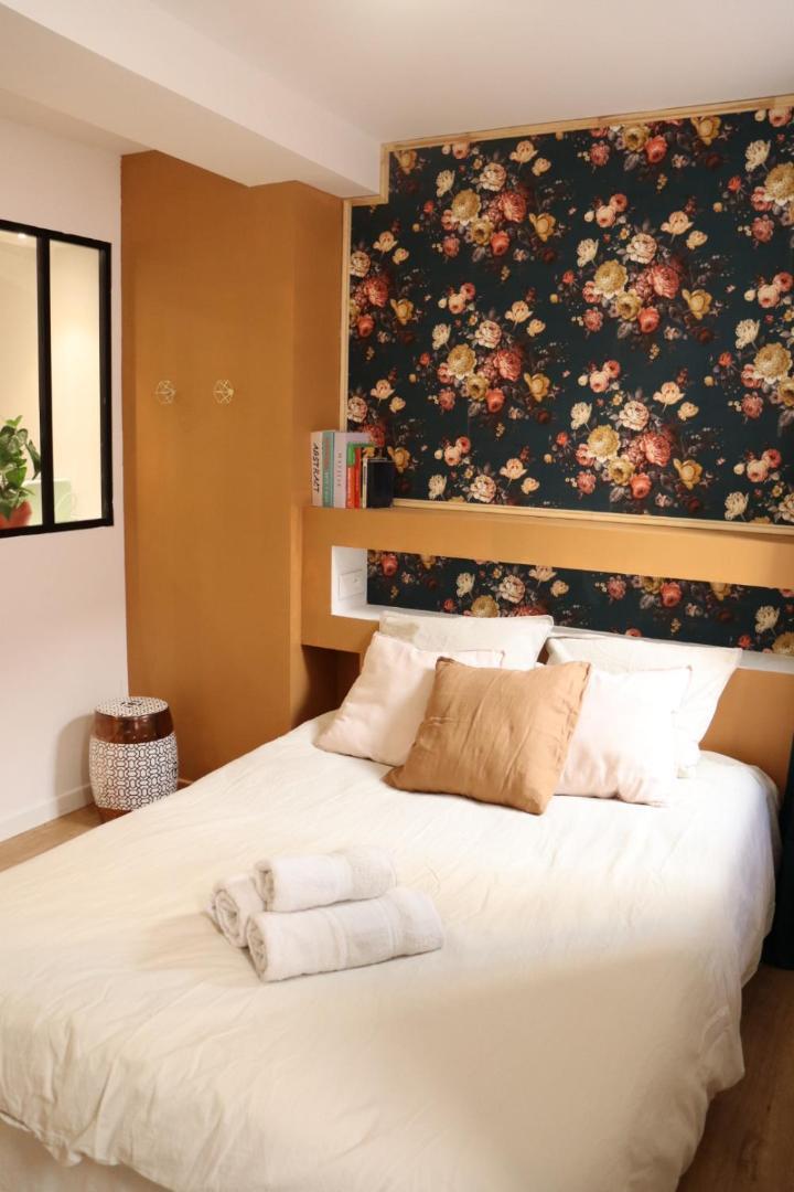 Apartment Centre Historique, Ideal Couple *