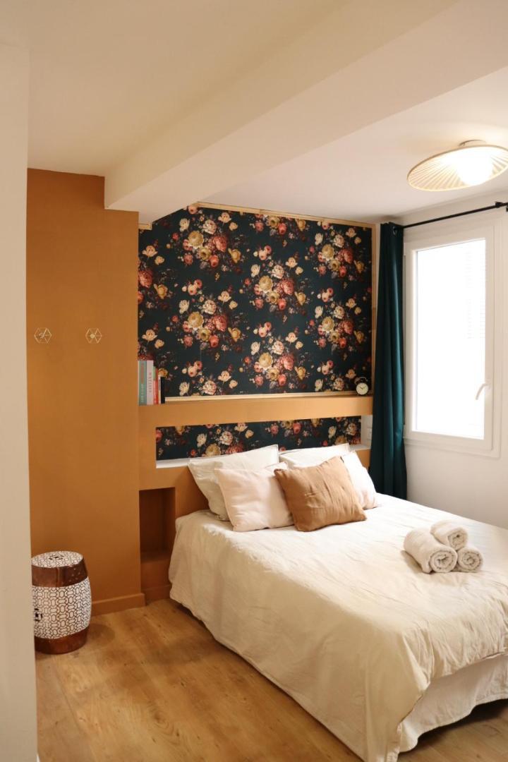 Centre Historique, Ideal Couple Apartment Hyeres