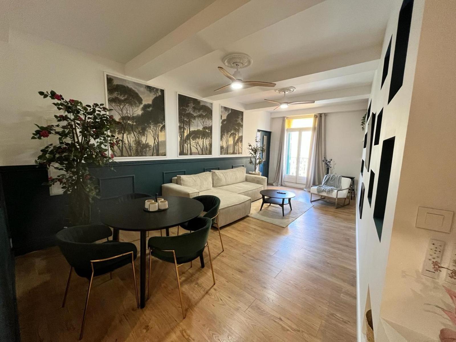 Apartment Centre Historique, Ideal Couple