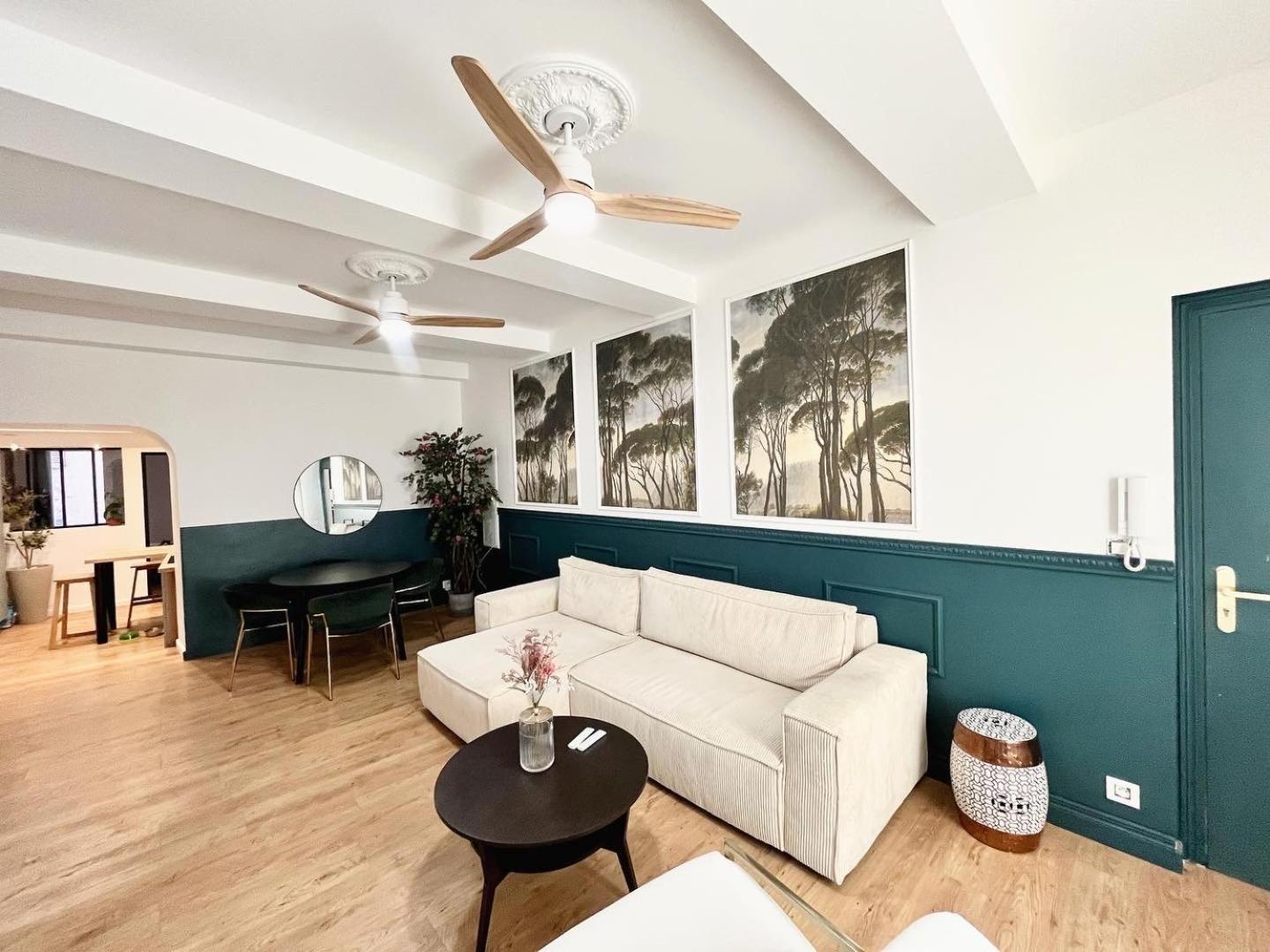 Centre Historique, Ideal Couple Apartamento *