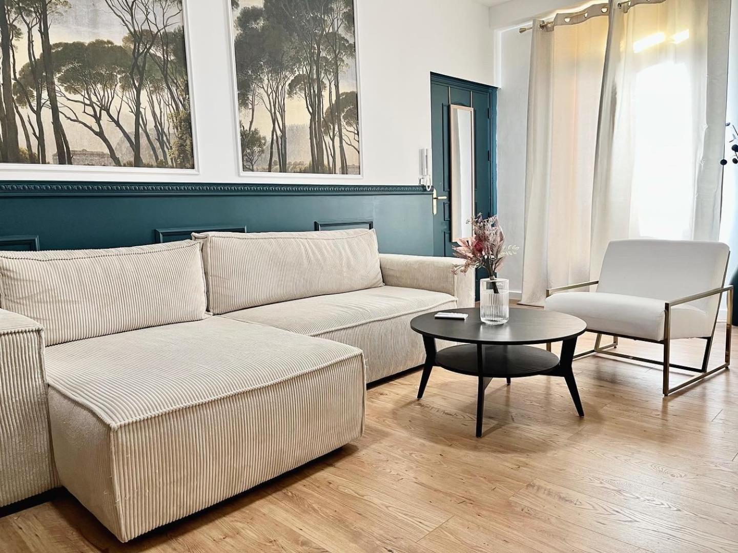 Centre Historique, Ideal Couple Apartamento